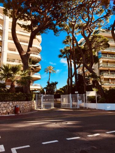 Pointe Croisette Apartment | Cannes Croisette &Palm beach,parking
