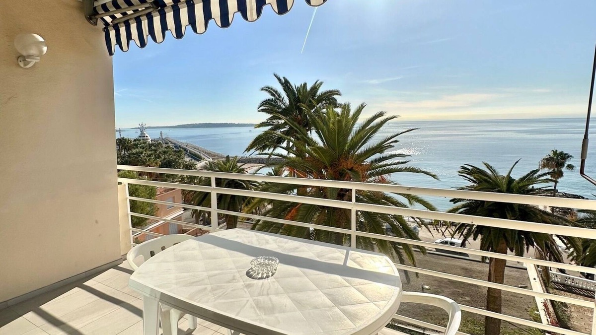 Le Suquet Apartment | Cannes - On the beaches of the South
