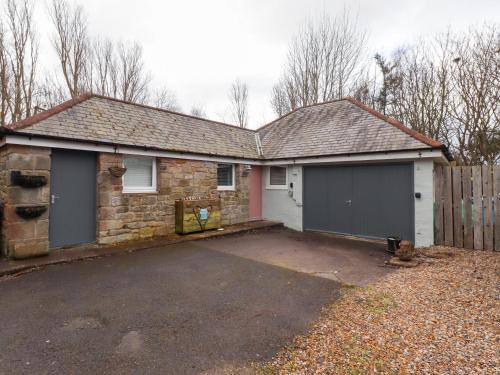 Woodhorn House | Canny Cottage