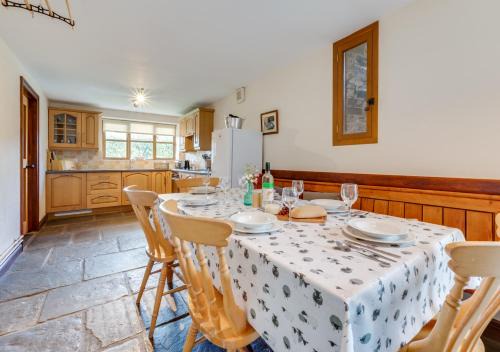 Cilmeri House | Canoldy