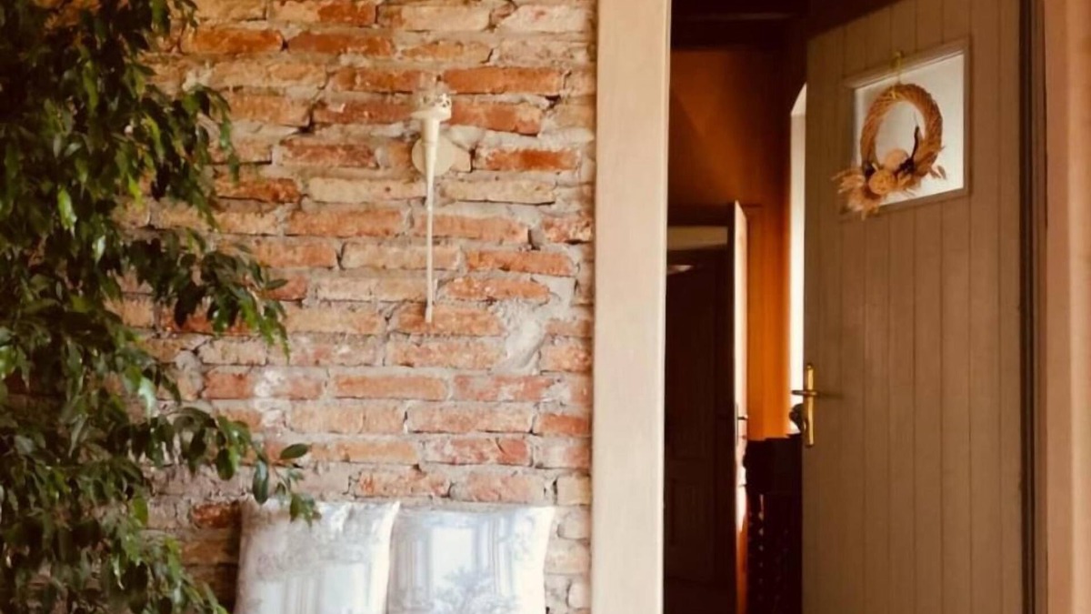 Camino Bed & Breakfast | Canonica dei Templari