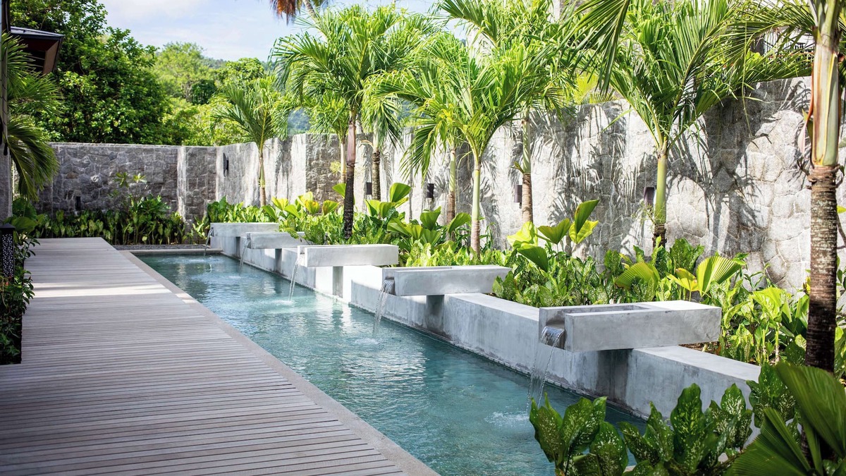 Anse La Mouche Resort | Canopy by Hilton Seychelles Resort