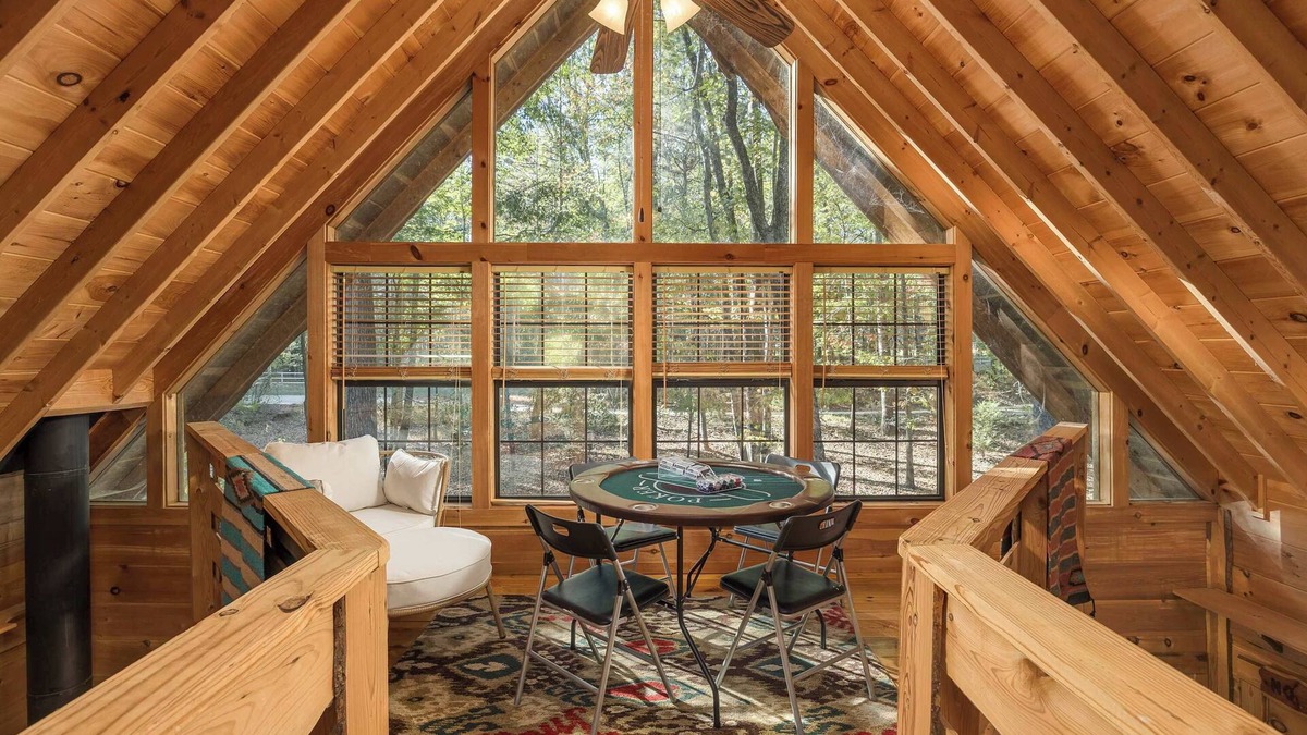 Mentone House | Canopy Woods 2 Beautiful Homes 5 Acres