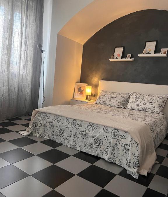 Bergamo Apartment | Canovine 13
