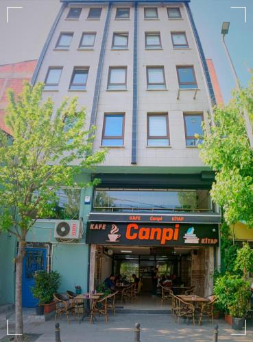 Kagithane Apartment | Canpi Homes