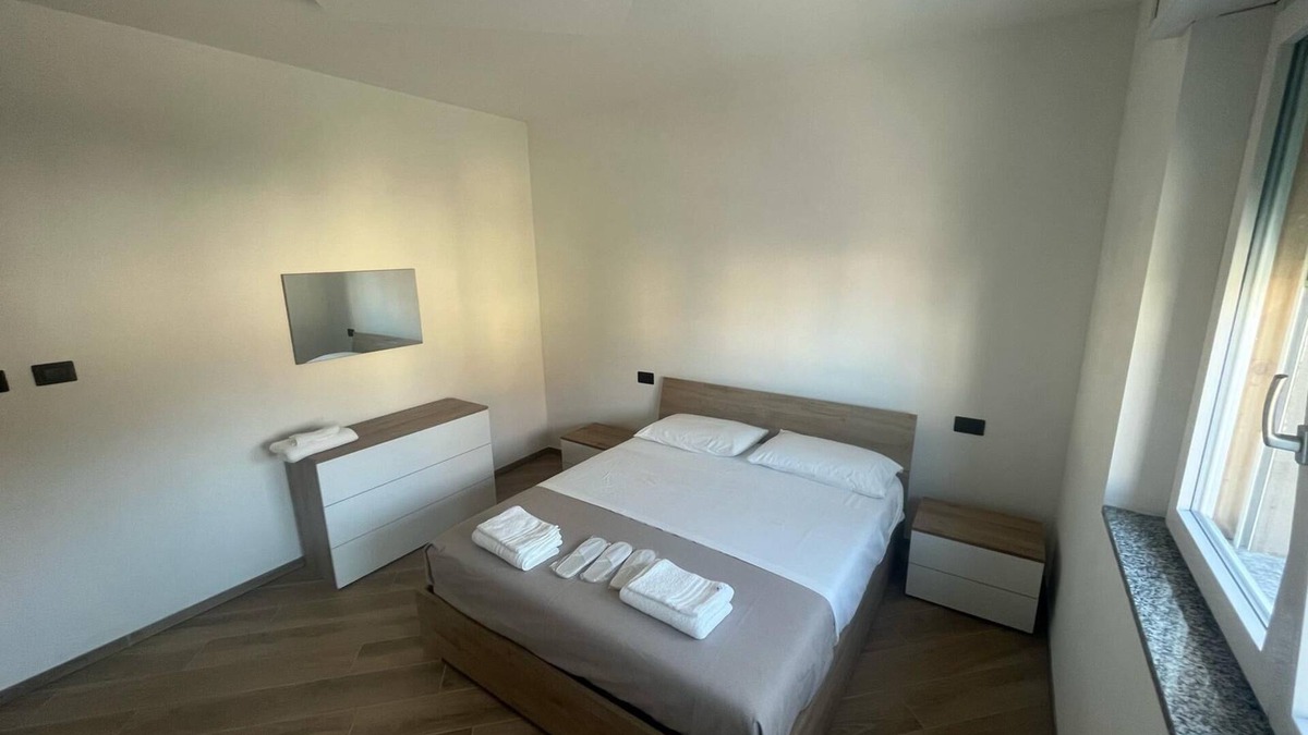 Cabanette Apartment | Cantaloupe 3