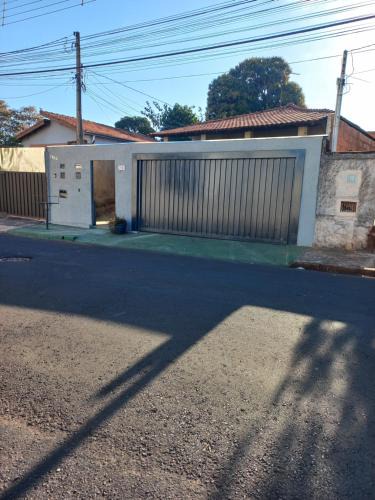 Jaboticabal House | Cantar do passaro