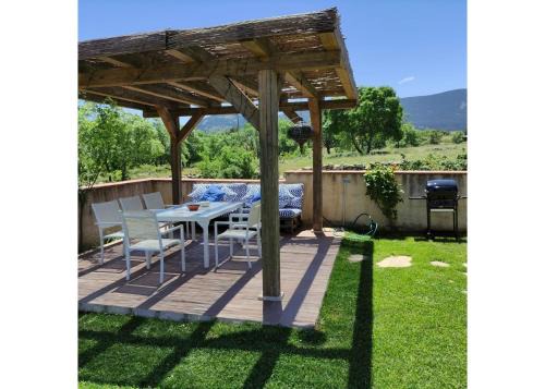 Santiuste de Pedraza House | Canteo