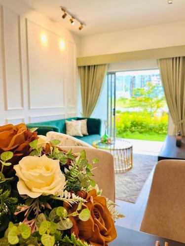 Horana Apartment | Canterbury Golf Residancies