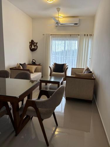 Polgasowita Apartment | Canterbury Vantage