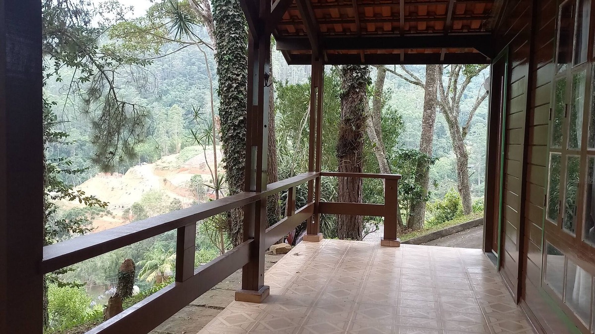 Nova Friburgo House | CANTINHO DO SOSSEGO