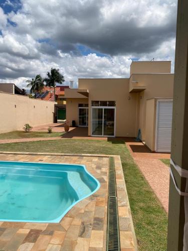Brotas House | Cantinho Aconchegante 2