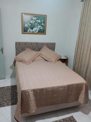 Pomeranos Apartment | Cantinho aconchegante