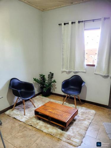 Paranaiba Apartment | Cantinho aconchegante para a sua estadia em Paranaíba
