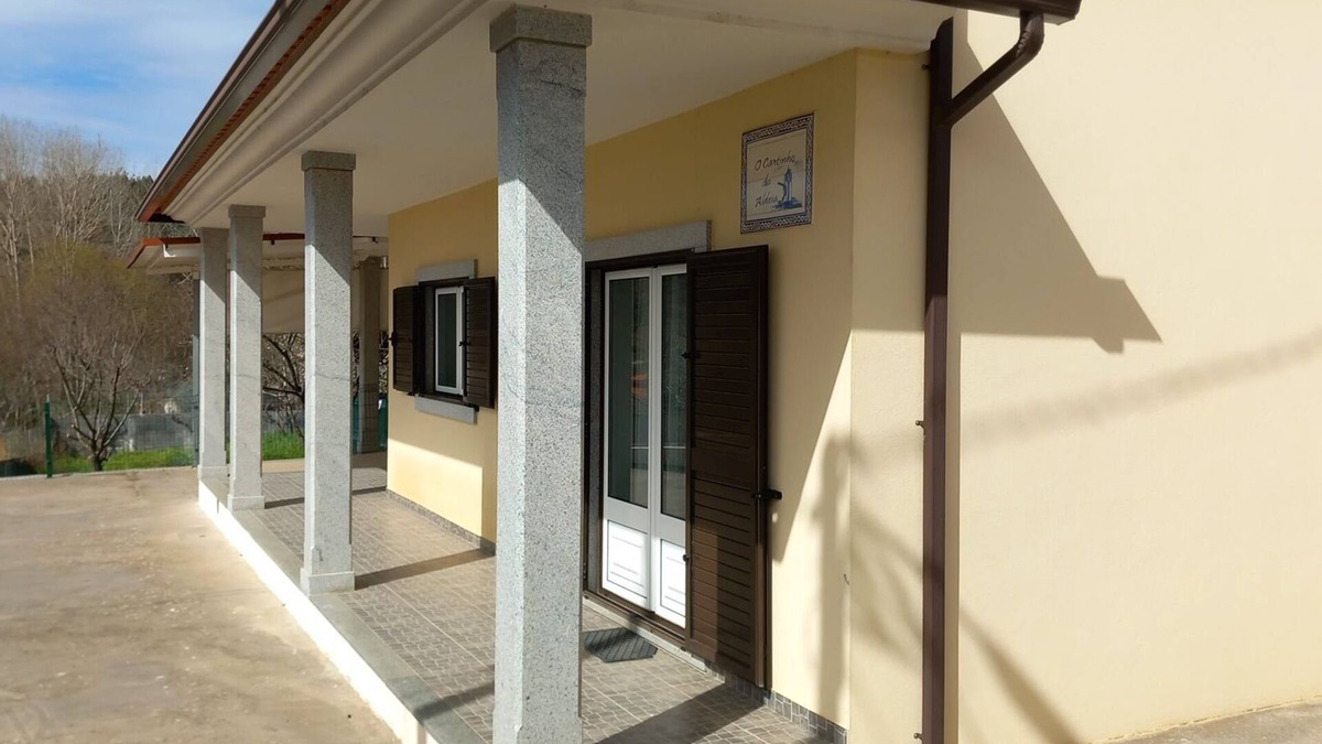 Vila Facaia Villa | Cantinho da Aldeia