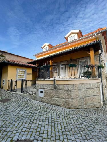 Tourais House | Cantinho da Estrela