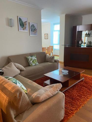 Sao Miguel do Rio Torto Apartment | Cantinho da Paula