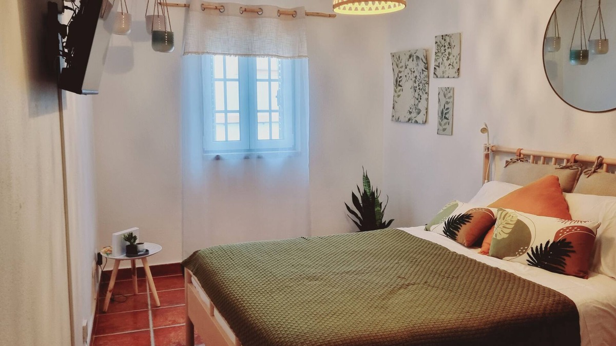 Alter do Chão Apartment | Cantinho da Vila by Portus Alacer