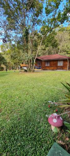 Mirantao House | Cantinho de Mauá
