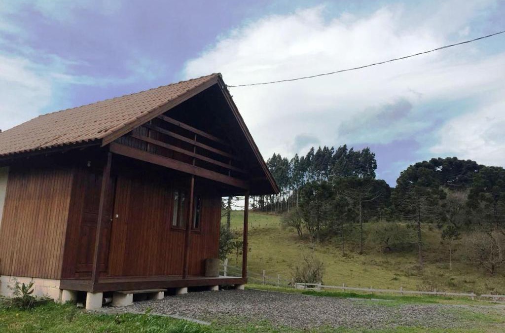 Urubici Cabin | Cantinho do Sossego