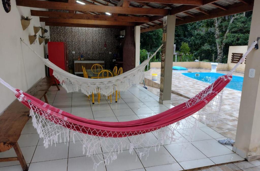 Costas House | Cantinho do sul de Minas
