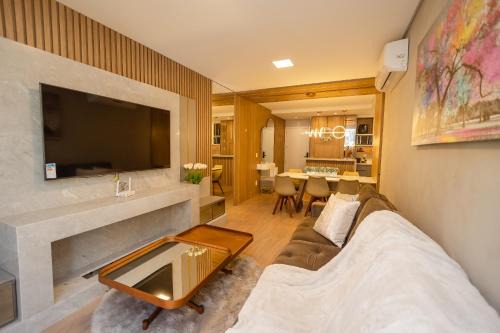 Centro Apartment | Cantinho Encantado