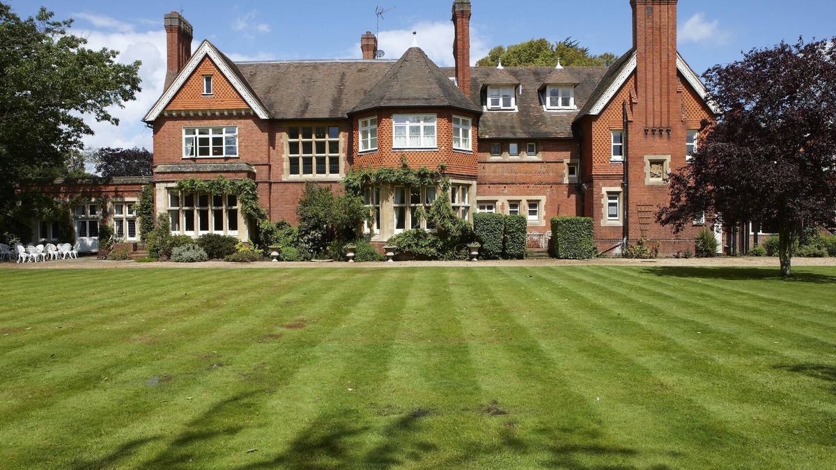 Wokingham Hotel | Cantley House Hotel