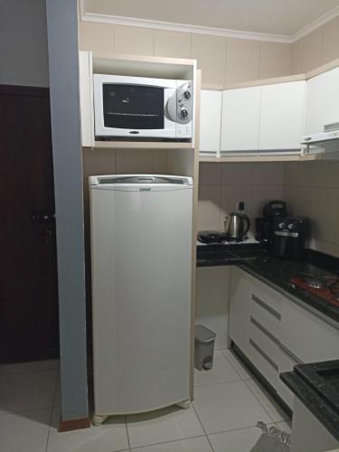 Rio do Sul Apartment | Canto do Rio