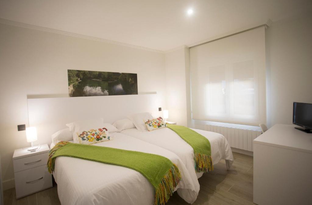 Gibaja Apartment | Canto Encaramado