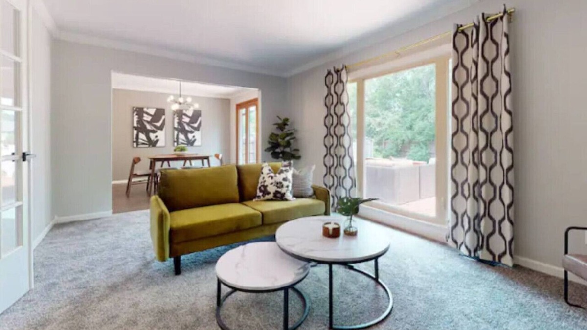 Canton House | Canton 4BR Stay | Sleeps 8 | Family-Friendly
