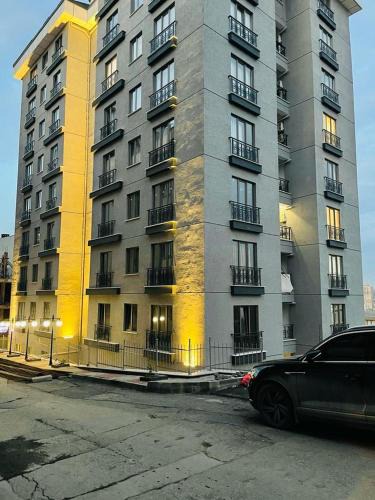 Uludag Apartment | Cantrmen Suites