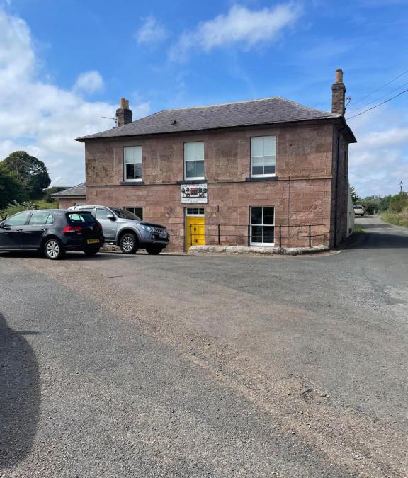 Berwick-upon-Tweed Bed & Breakfast | Canty’s