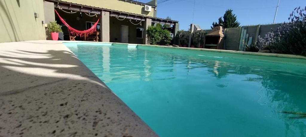 Tandil House | Canu Loft