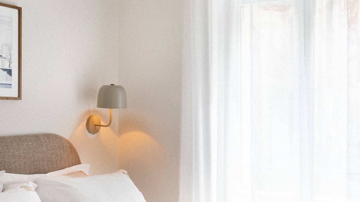 Stradom Apartment | Canvas House Apartament Oatmeal