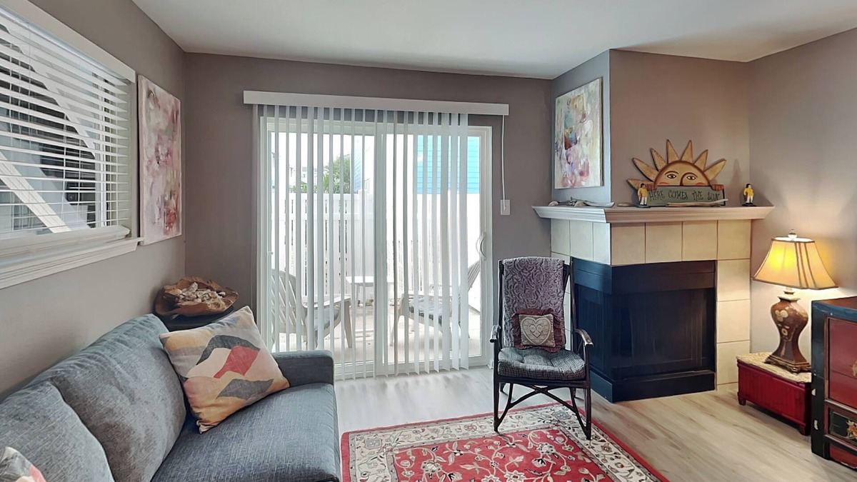 Galveston Condo | Canvas Palms | Private Balcony, Pool Access