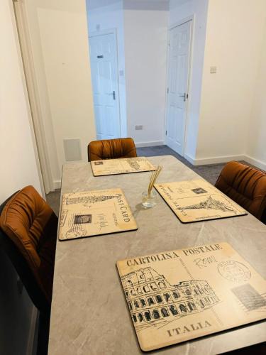 Canvey Island Apartment | Canvey Stay Entire Flat