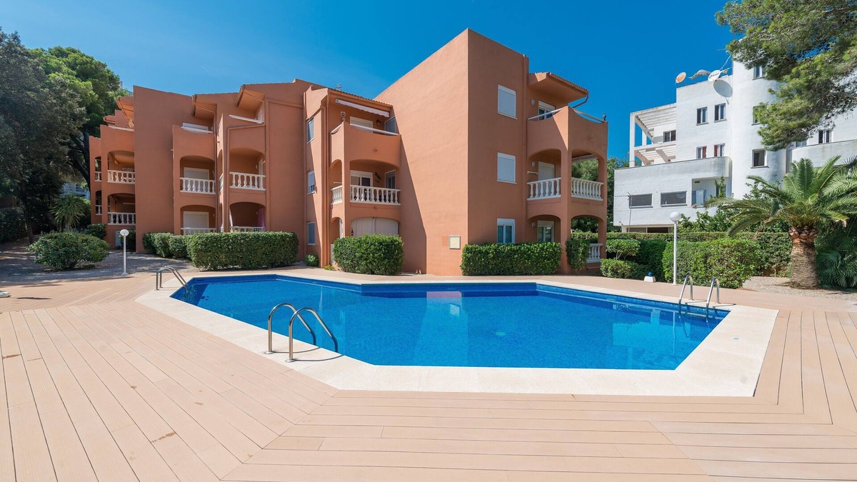 Canyamel House | CANYAMEL BEACH & SUN - Cosy apartment with shared pool and close to the beach. Ideal f