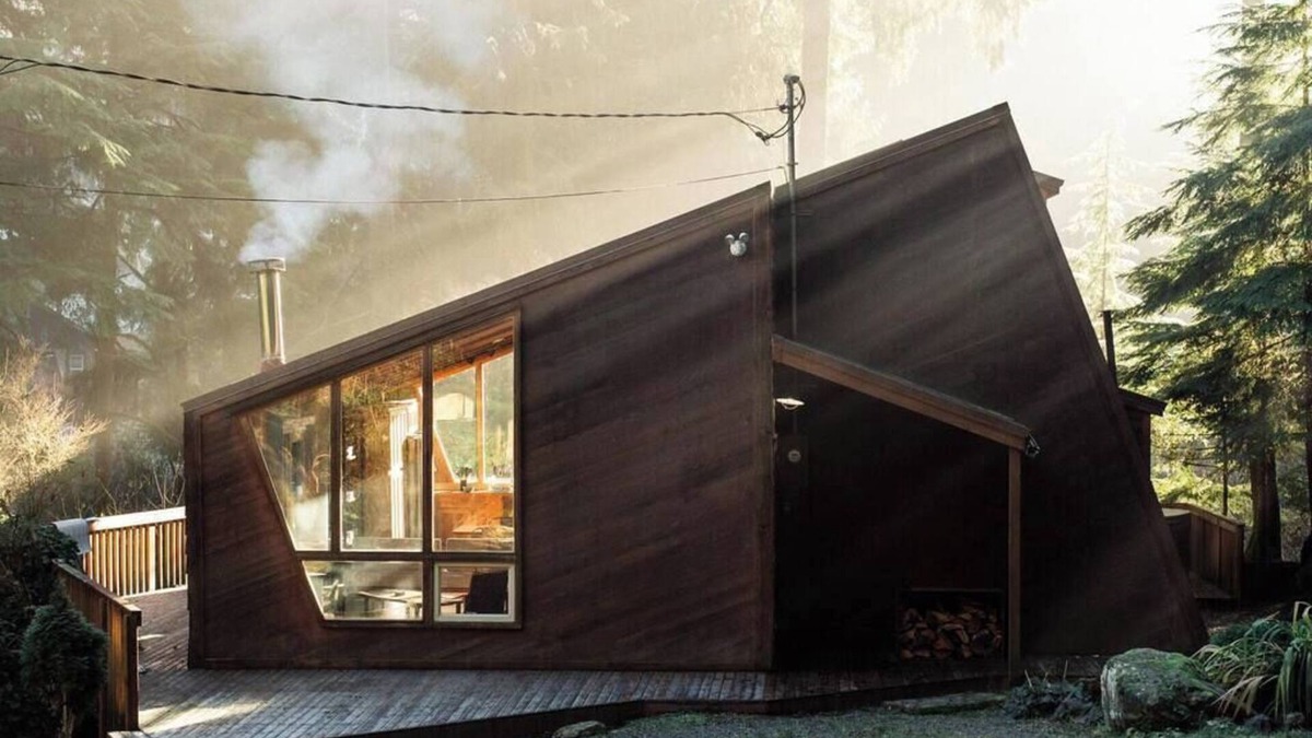 Jordan Road-Canyon Creek Cabin | Canyon Creek Cabins: #1