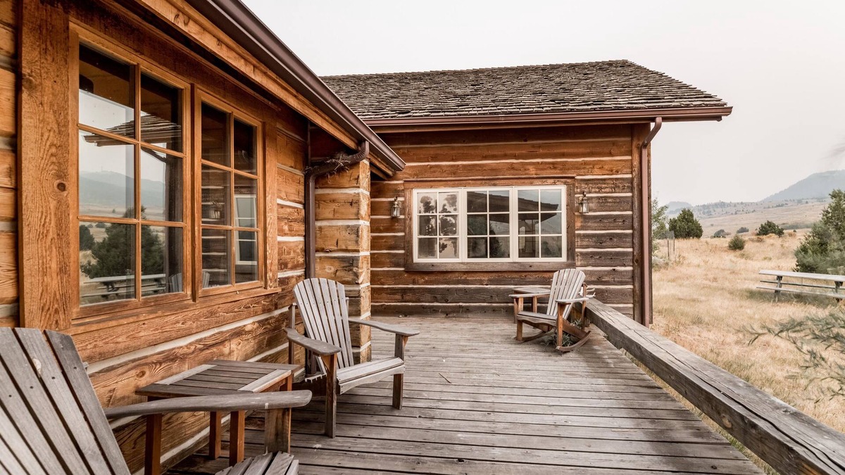 Emigrant House | Canyon Creek Ranch - Wonderful home located in the Tom Miner Basin!