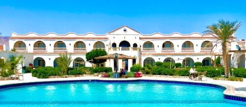 Dahab Hotel | Canyon Dahab Lagona