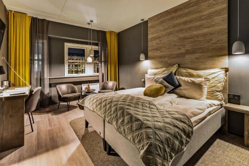 Alta Hotel | Canyon Hotell