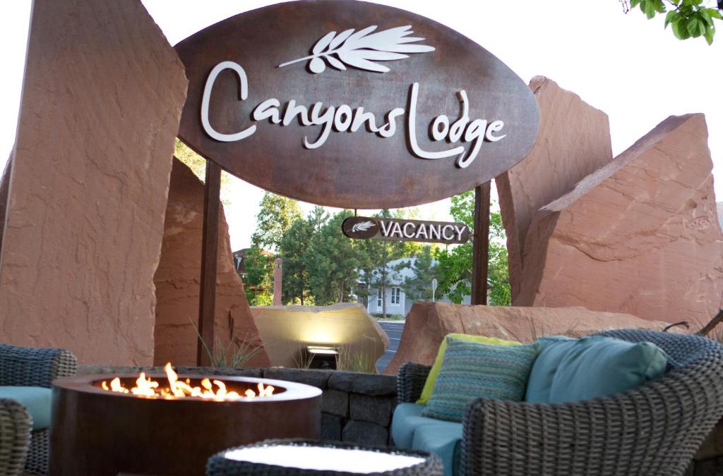 Kanab Hotel | Canyons Lodge- A Canyons Collection Property