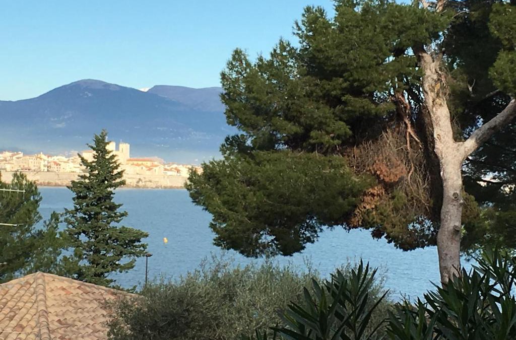 Cap-d'Antibes House | Cap Antibes Les Bosquets