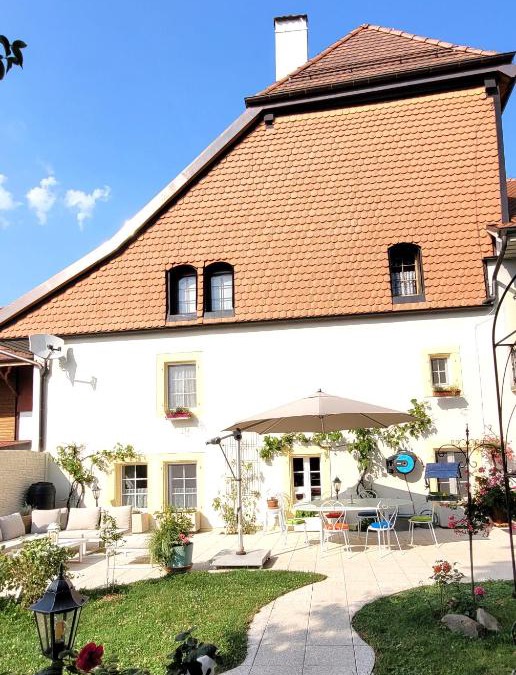 Montanaire House | Cap Bonheur