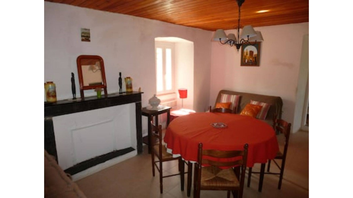 Cagnano Apartment | Cap Corse, large apartment, stunning sea view, 7 people. #2