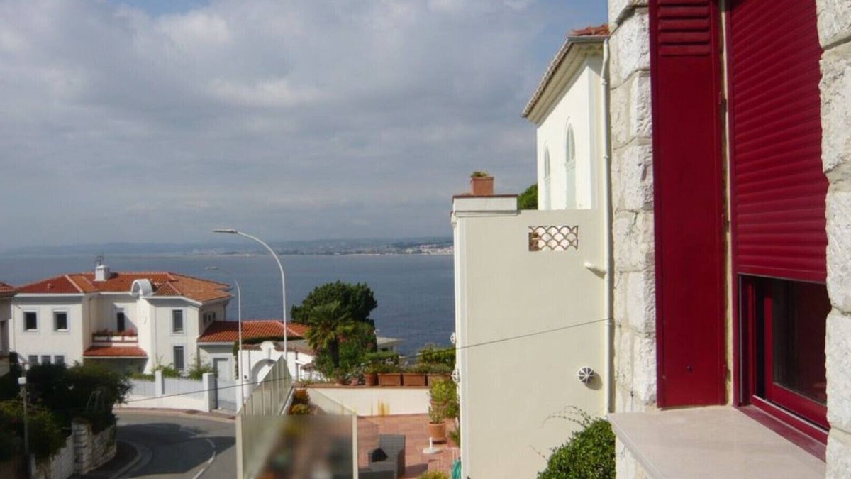 Lazaret Apartment | Cap de Nice - Rez de jardin a 200 m de la mer