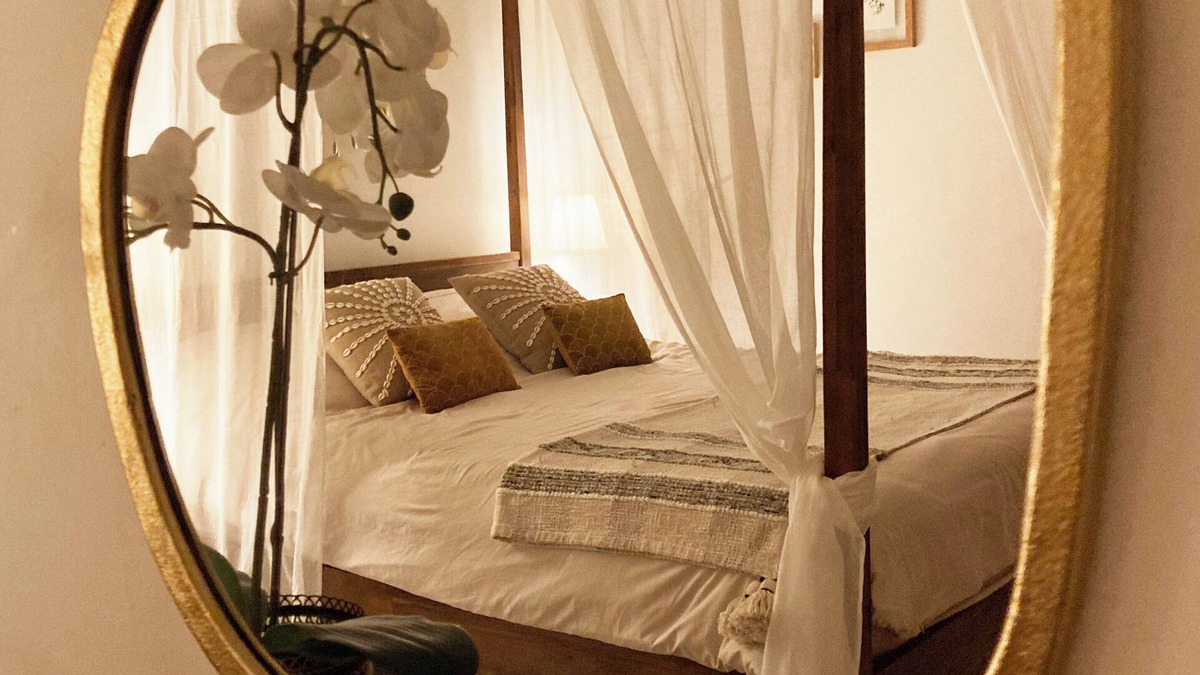 Fecamp Apartment | Cap Fécamp Tribord - Parenthèse poétique
