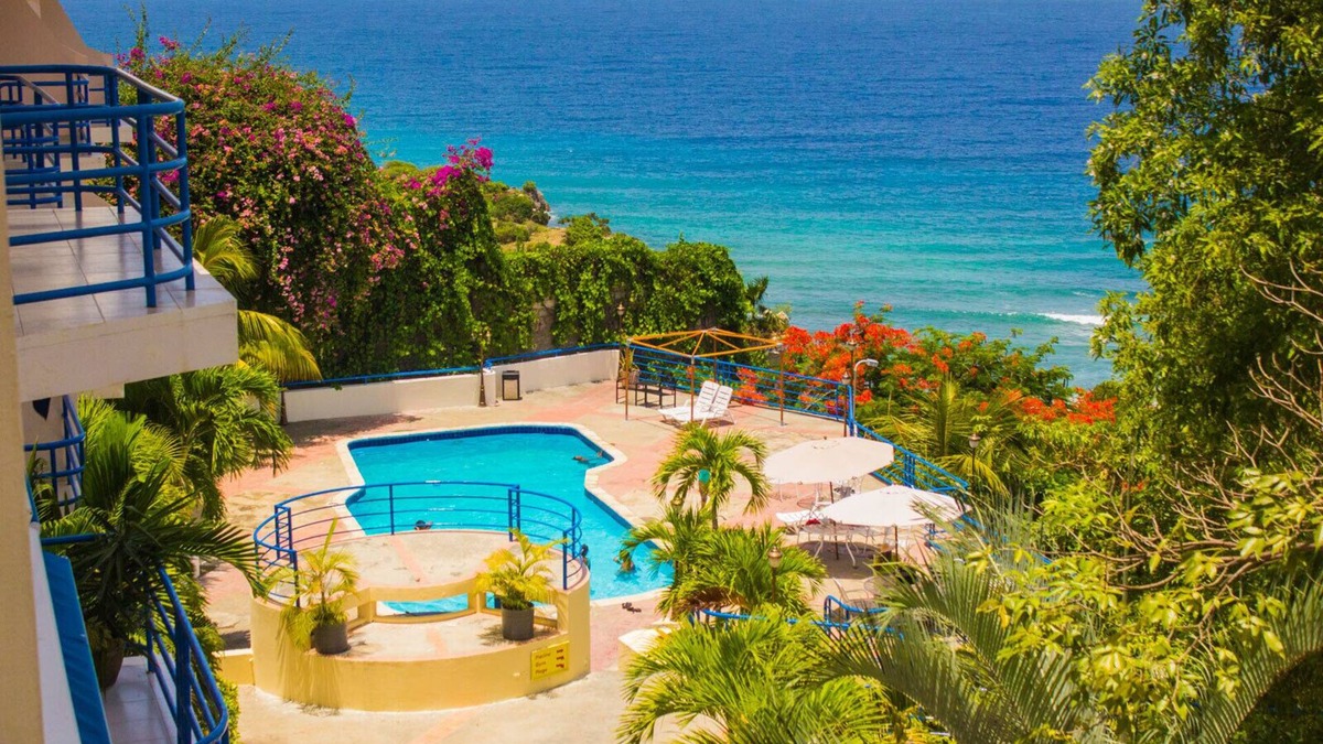 Jacmel Hotel | Cap Lamandou Hotel