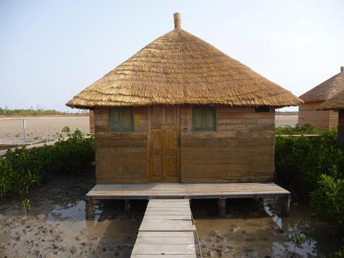 Mar Lodj Cabin | Cap Marniane