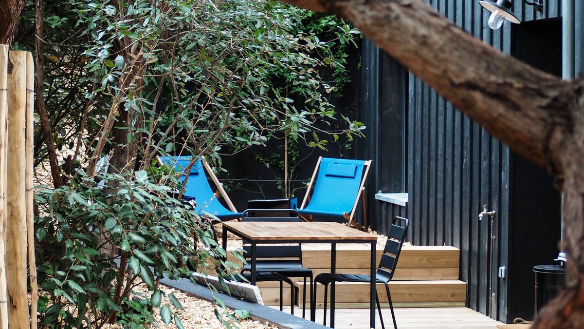 Le Canon Apartment | Cap Océan apartment, the Canon Lege cap ferret